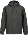 Simms Dockwear Hooded Jacket Carbon XL