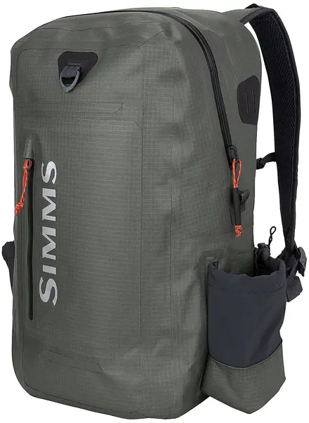 Fly Fishing Gear Review: The Simms Dry Creek Z Waterproof, 51% OFF
