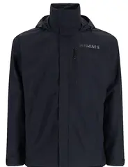 Simms Challenger Jacket Black 3XL Beskyttende og pustende Simms jakke