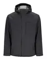 Simms Waypoints Jacket Slate 3XL Flott regnjakke med kompakt størrelse