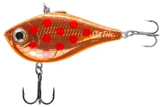 Rapala Rippin Rap Skitt Fiske CPB 7cm Självutvecklad Specialutgåva färgdesign