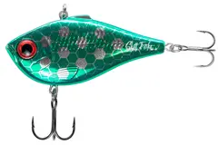 Rapala Rippin Rap Skitt Fiske HDB 7cm Egenutviklet Special Edition fargedesign