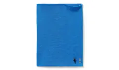 Smartwool Thermal Merino Neck Gaiter Laguna Blue Heather One size