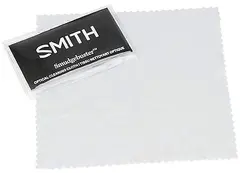 Smith Optics Smudge Buster Putsduk till dina glasögon!