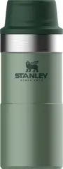 Stanley Trigger Action Mug 0,35 L Robust termosmugg , Hammertone Green