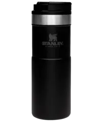 Stanley NeverLeakMug Matte Black 0,35 L, termosmugg