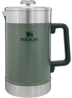 Stanley Presskanne Hammertone Green 1,4 L