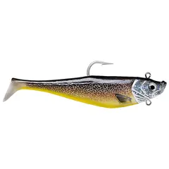 Storm Biscay Giant Jigging Shad LCOD 385g 23cm