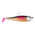Storm Biscay Giant Jigging Shad BKpack 385g 23cm