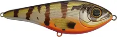 Strike Pro Buster Swim 13cm Sunfish