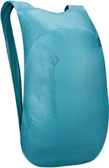 STS Daypack Nano Teal Unik, ultralätt och kompakt ryggsäck