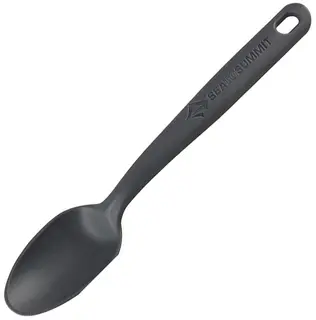 STS Cutlery Polyprop Grey TeHända Ute bestick