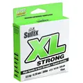 Sufix XL Strong Clear 300m 0,20mm 3,3kg Exeptionellt mjuk och glatt flätlina