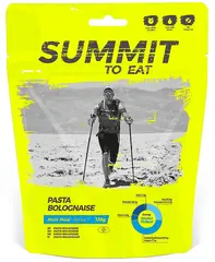 Summit To Eat - Pasta Bolognaise Energirik turmat