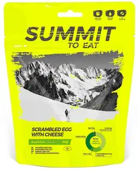 Summit To Eat - Scrambled Egg Cheese Energirik turmat