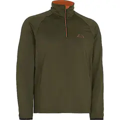 Swedteam Ridge Antibite M Sweater 2XL Fo rest Green