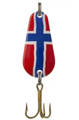 Sölvkroken Spesial Classic Norge 10g Köp 8 och få en gratis beteslåda