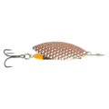 Søvik Atlantic Salmon Spinnare 25g Copper/UV Orange Tail 25g