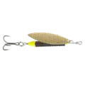 Søvik Atlantic Salmon Spinnare 25g Gold/UV Yellow Tail 25g