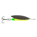 Søvik Atlantic Salmon Spinnare 25g Black/UV Green Tail 25g