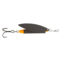 Søvik Atlantic Salmon Spinnare 25g Black/UV Orange Tail 25g