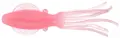Søvik Squid 10,5cm Light pink glow 3-pack