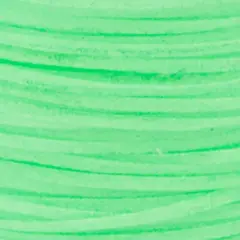 Phosphorescent Fibers - Green Textreme