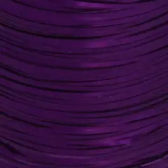 Flat Tinsel - Purple Textreme