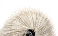 Textreme Carobou Hair Natural Renhår