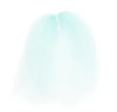 Ghost Fiber - Ice Aquamarine Långärmad med STF dub