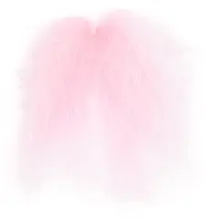 Ghost Fiber - Light Pink Långärmad med STF dub