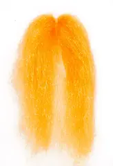 Ghost Fiber - Orange Långärmad med STF dub