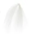 Ghost Fiber - White Transparent Långärmad med STF dub