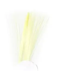 Tail Fibres - Yellow Veniard