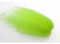 Ghost Fiber Lime Green Långärmad med STF dub