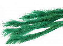 Rabbit Strips S-Cut 3mm - Fluor Green The Fly Co
