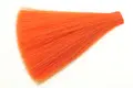 Flymen faust Bucktail Orange The Fly Co