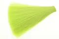 Flymen faust Bucktail Chartreuse The Fly Co