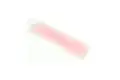 H20 Fluoro Fibre Light Pink Fluorescerande fibrer