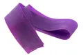 Round Rubberlegs Purple