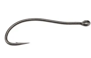 Ahrex NS150 Curved Shrimp Räkmönster (Pattegrisen osv)