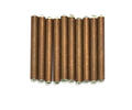 Copper Tubes 25mm The Fly Co