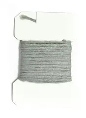 Polyyarn card - Grey