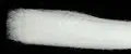Slinky Fiber - White Mångsidigt fiber