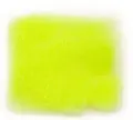 SLF Saltwater Dubbing - Fluo Yellow Dubbing