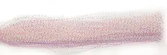 Crystal Mirror Flash - Shrimp Pink Flash material