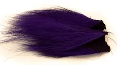 Wapsi Bucktail piece Purple Wapsi