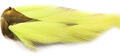 Bucktail Large - Fluo Yellow Wapsi