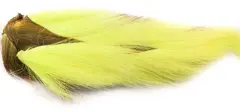 Wapsi Bucktail Large Fluo Yellow wapsi bucktail