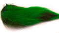 Bucktail Large - Green Wapsi